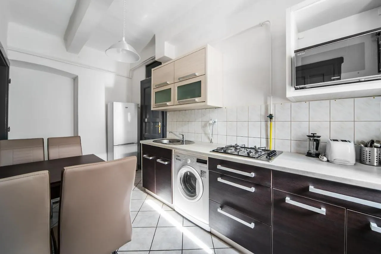 Dohány 1 2 Bedroom Apartment At Great Synagogue Budapest